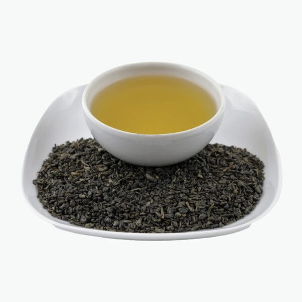 This tea was especially popular among the ladies in the past as they believe that drinking it can help them enhance their beauty. In any case, Gui Hua Oolong is truly a lovely tea suitable to be shared with your friends and family anytime. THE LEAVES MAY BE STEEPED MULTIPLE TIMES
