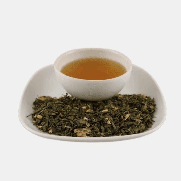 Power Tea